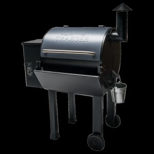 Traeger Homestead 520 Pellet Grill
