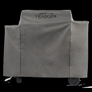 Ironwood 885 Full-Length Grill Cover