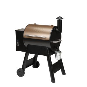 Pro 22 - Bronze
