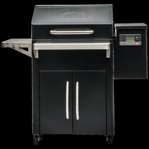 Silverton® 620 Pellet Grill