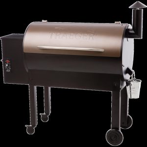 Traeger Texas Elite® Pellet Grill 34