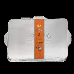 Drip Tray Liners - 5 Pack - Timberline 850