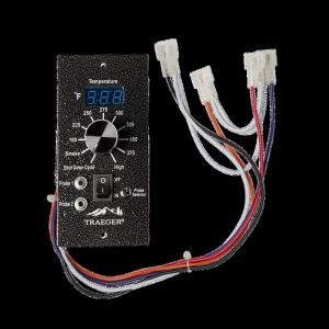Digital Pro Controller: Pro 34