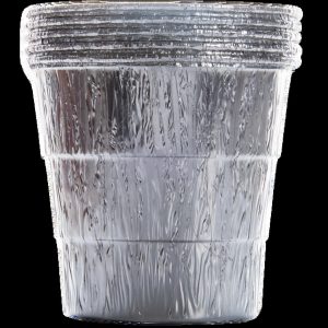 Grease Bucket Liners - 5 Pack