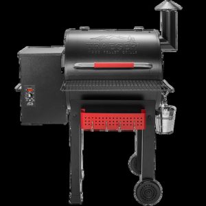 Renegade® Elite 20 Pellet Grill