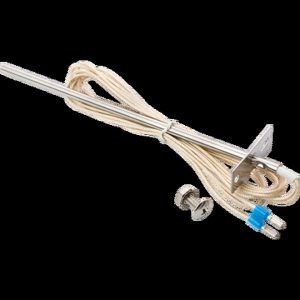 7" RTD Temperature Sensor