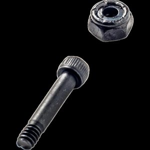 Auger Motor Nut & Bolt