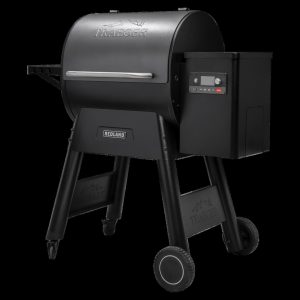 Redland™ Wood Pellet Grill - Costco Exclusive