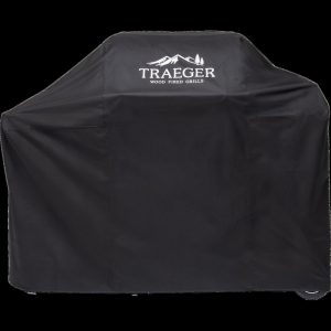 Timberline/Ironwood Full-Length Grill Cover