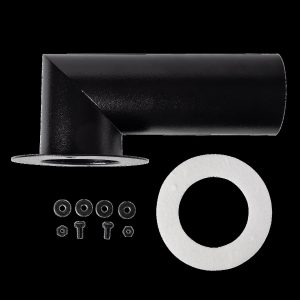 Chimney Kit (Black)