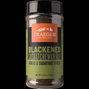 Blackened Saskatchewan® Rub
