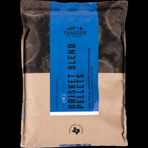 Brisket Blend Wood Pellets - Limited Edition