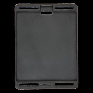 Porcelain Coated Cast Iron Griddle for Ranger