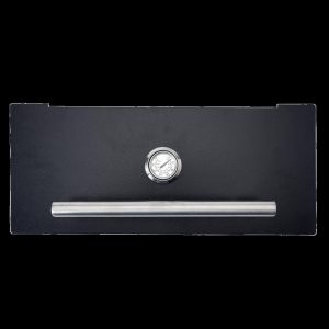 Century 34 Warming Door Kit