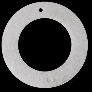 Chimney & Barrel Gasket Circle