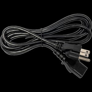 D2 NEMA Power Cord