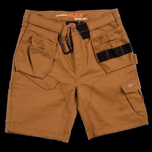 Traeger x Dickies Women's Ultimate Grilling Shorts