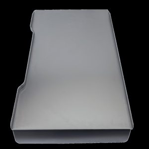 Drip Tray: Ironwood 885