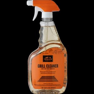 Grill Cleaner