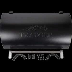 Grill Lid: Ironwood 885