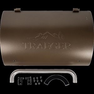 Grill Lid: Pro 22 (Bronze)