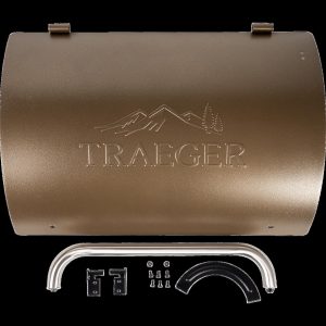 Grill Lid: Pro 575 (Bronze)