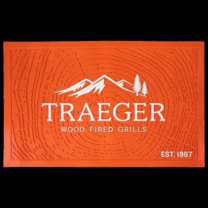 Grill Mat