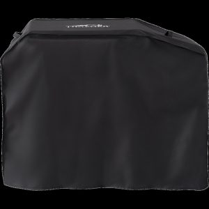 Irontop 2-Burner Full-Length Grill Cover