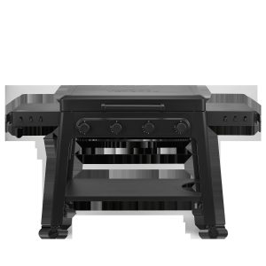 Irontop™ 4-Burner