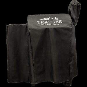 Mesa 22 Full-Length Grill Cover