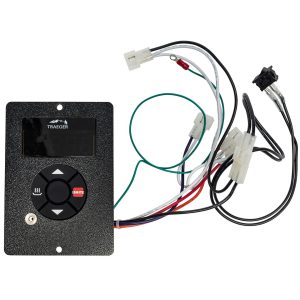 Digital Arc Controller: Tailgater