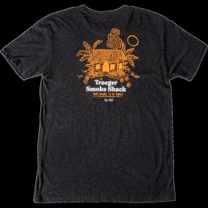 Smoke Shack T-Shirt
