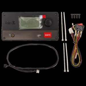 WiFi Controller: Silverton 620