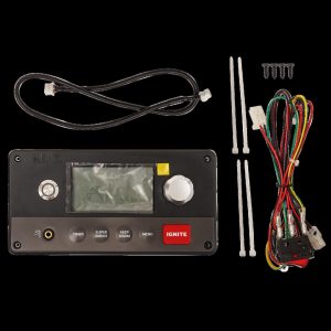 WiFi Controller: Silverton 810