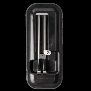 Traeger x MEATER Wireless Meat Thermometer 2-Pack